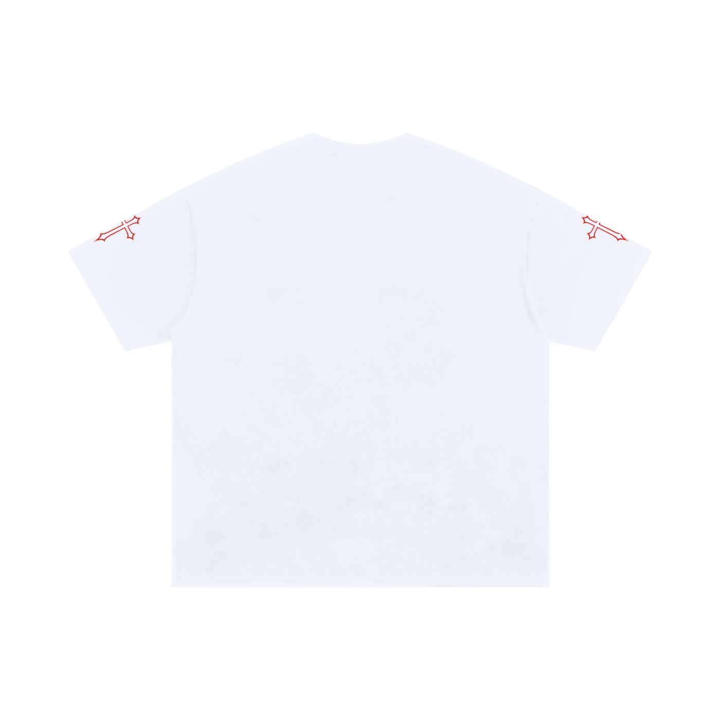 Unisex Oversized Cotton T-Shirt