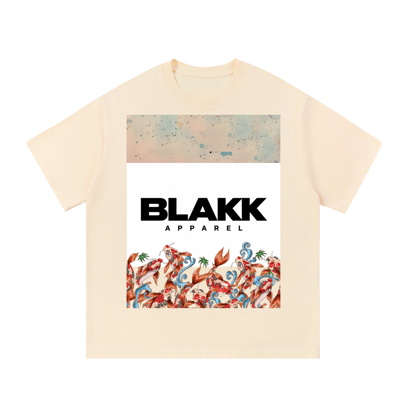 Essential Cotton T-Shirt