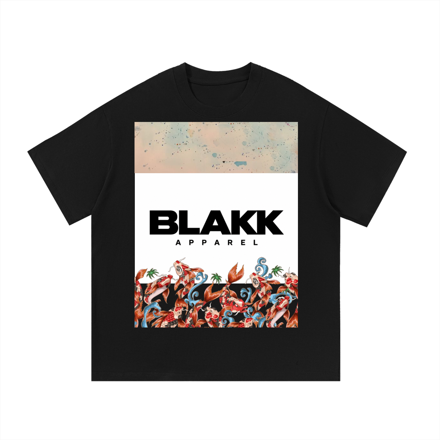 Essential Cotton T-Shirt