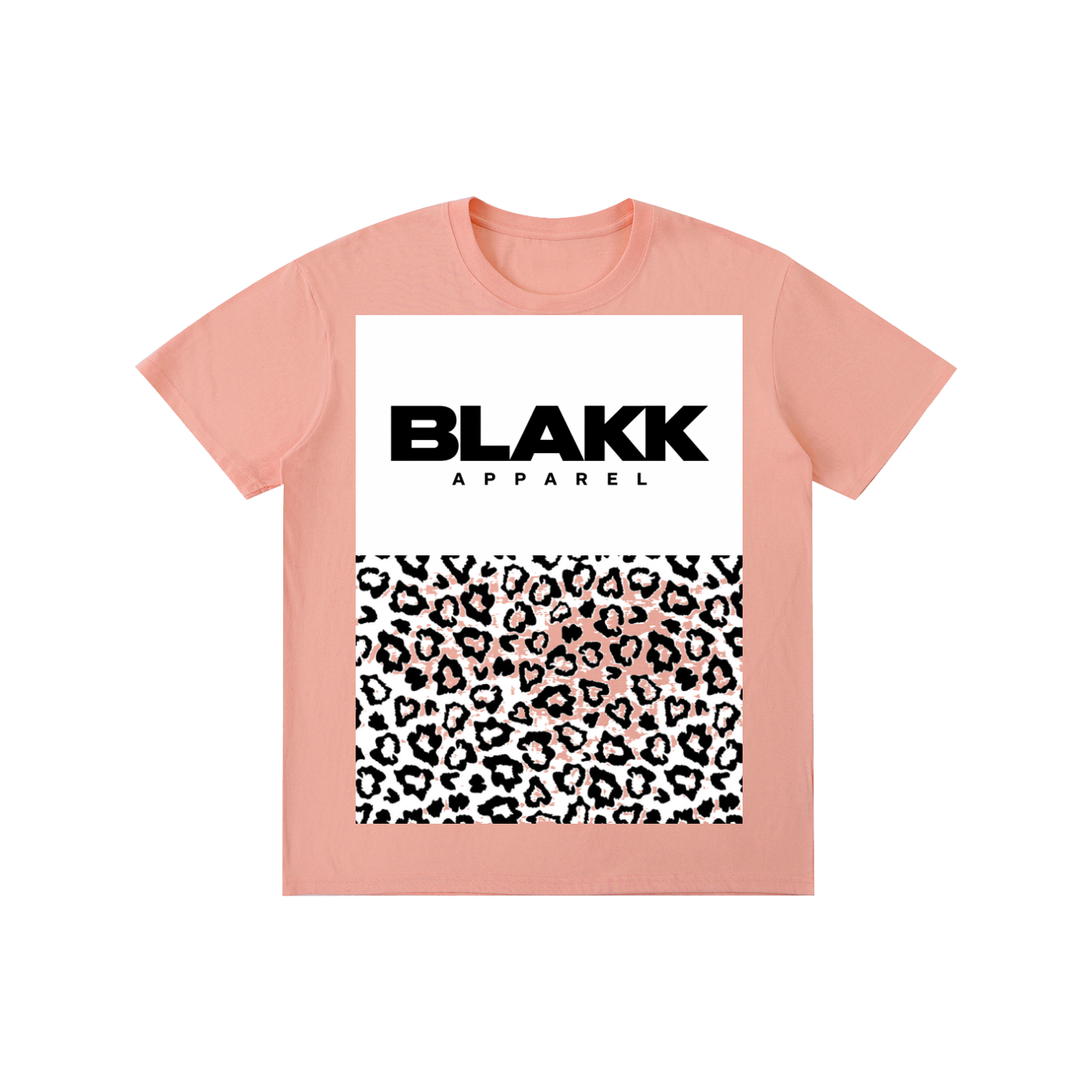 Pure Cotton Unisex T-Shirt