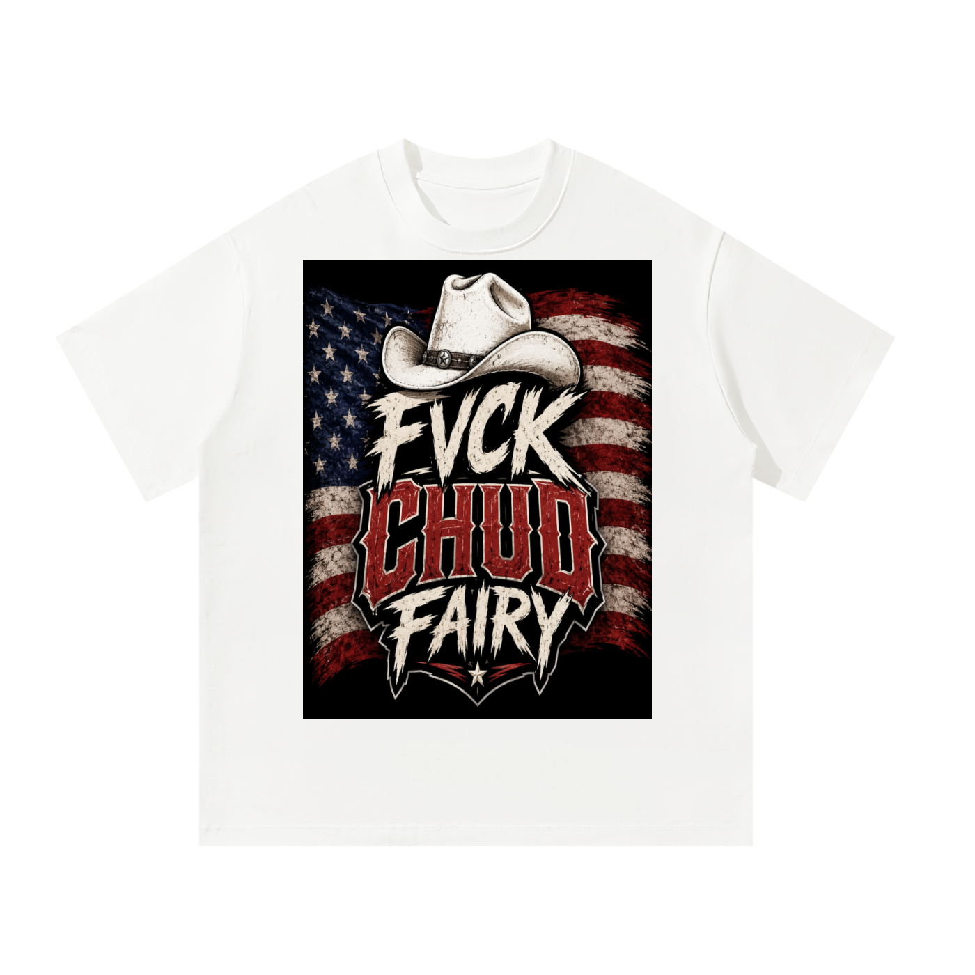 Unisex Oversized T-Shirt
