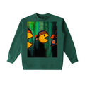 Essential Heavyweight Crewneck Sweatshirt