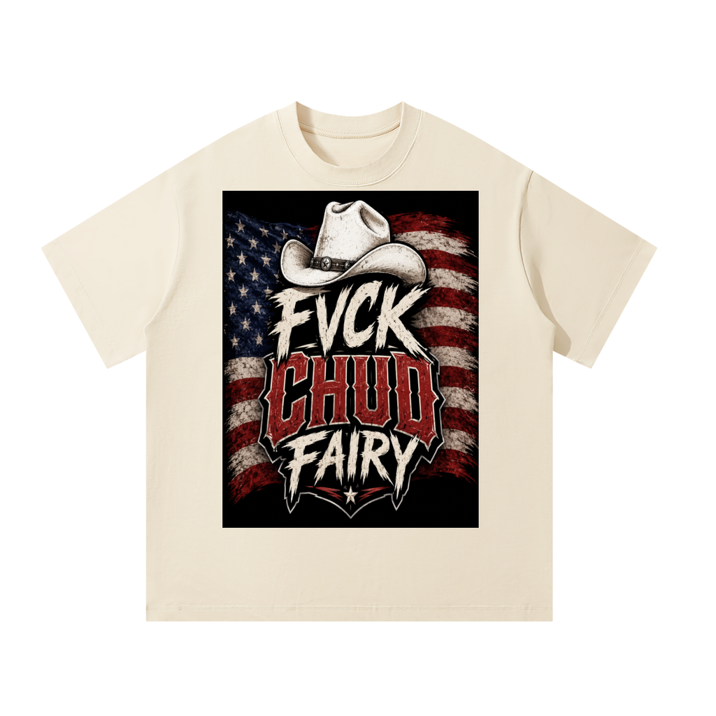 Unisex Oversized T-Shirt