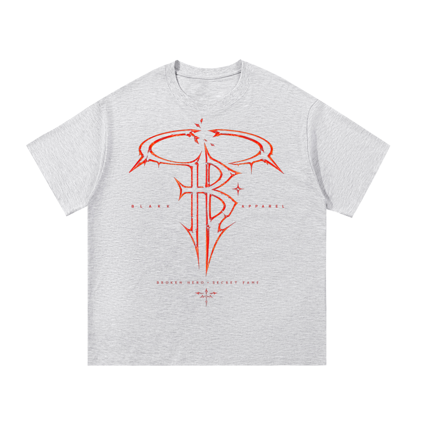 Essential Cotton T-Shirt
