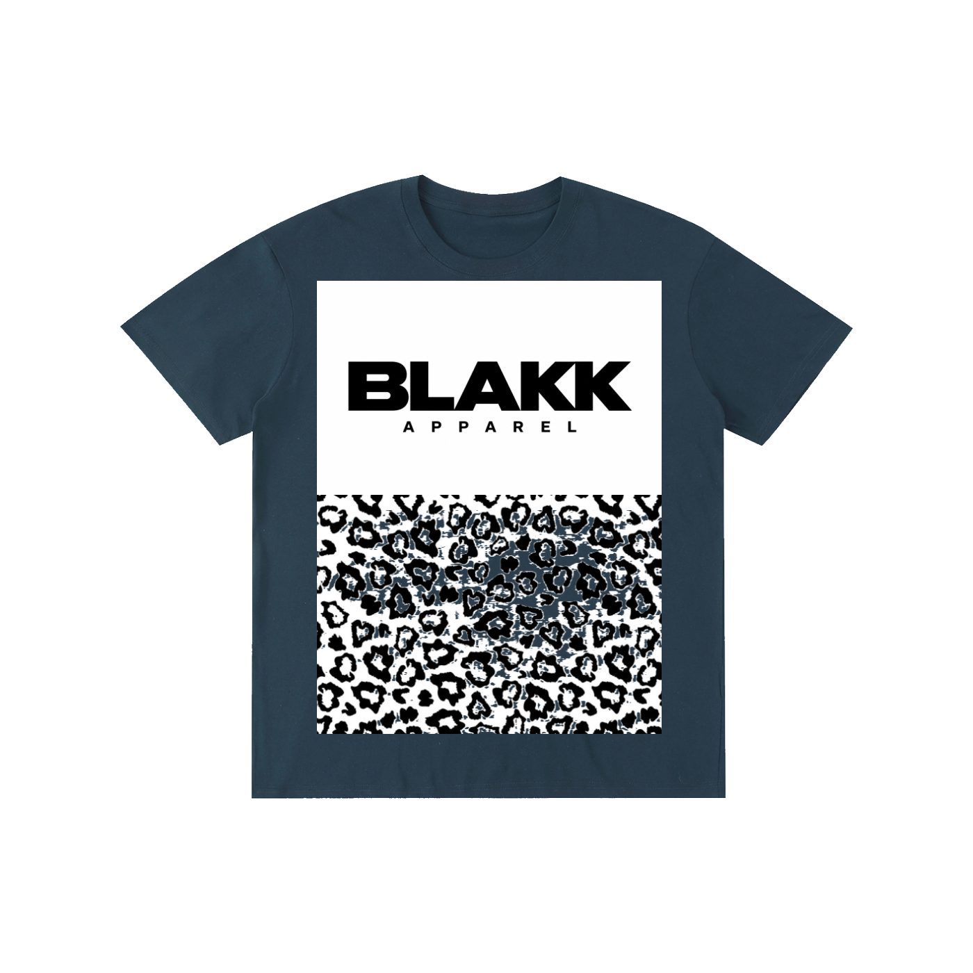 Pure Cotton Unisex T-Shirt