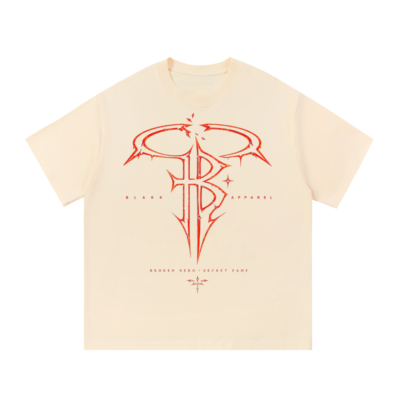 Essential Cotton T-Shirt