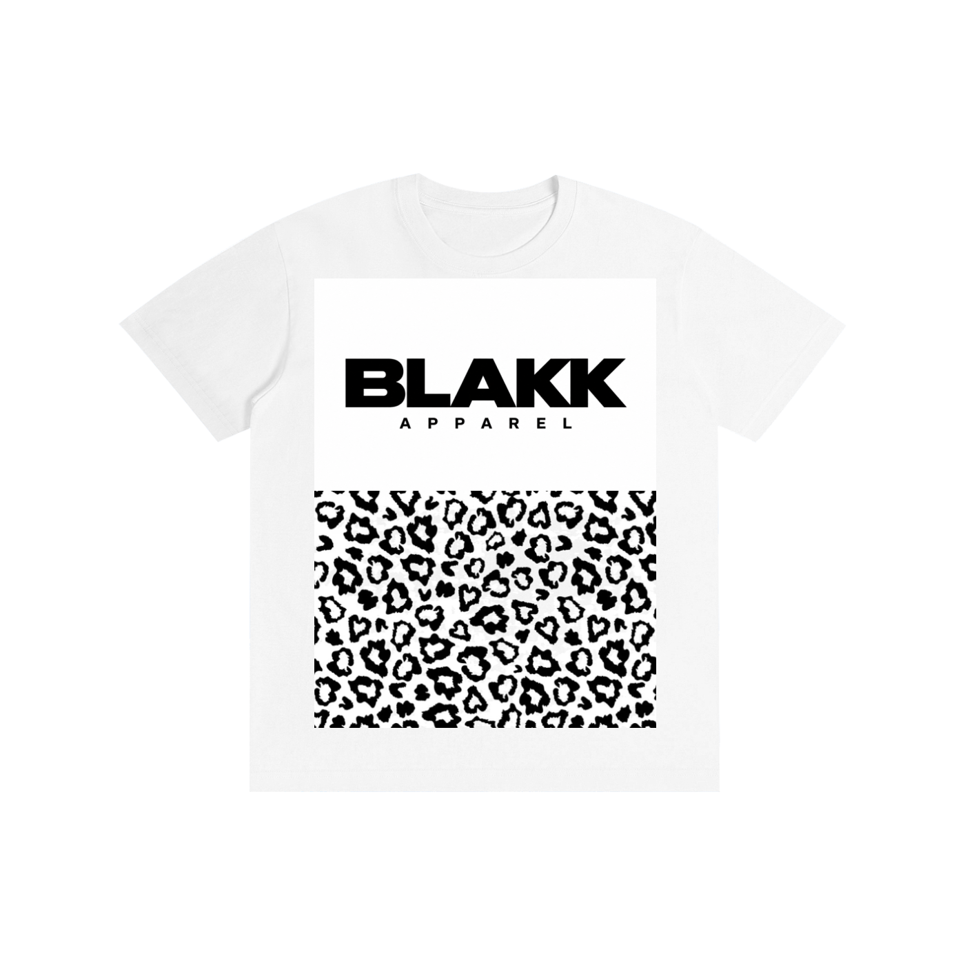 Pure Cotton Unisex T-Shirt