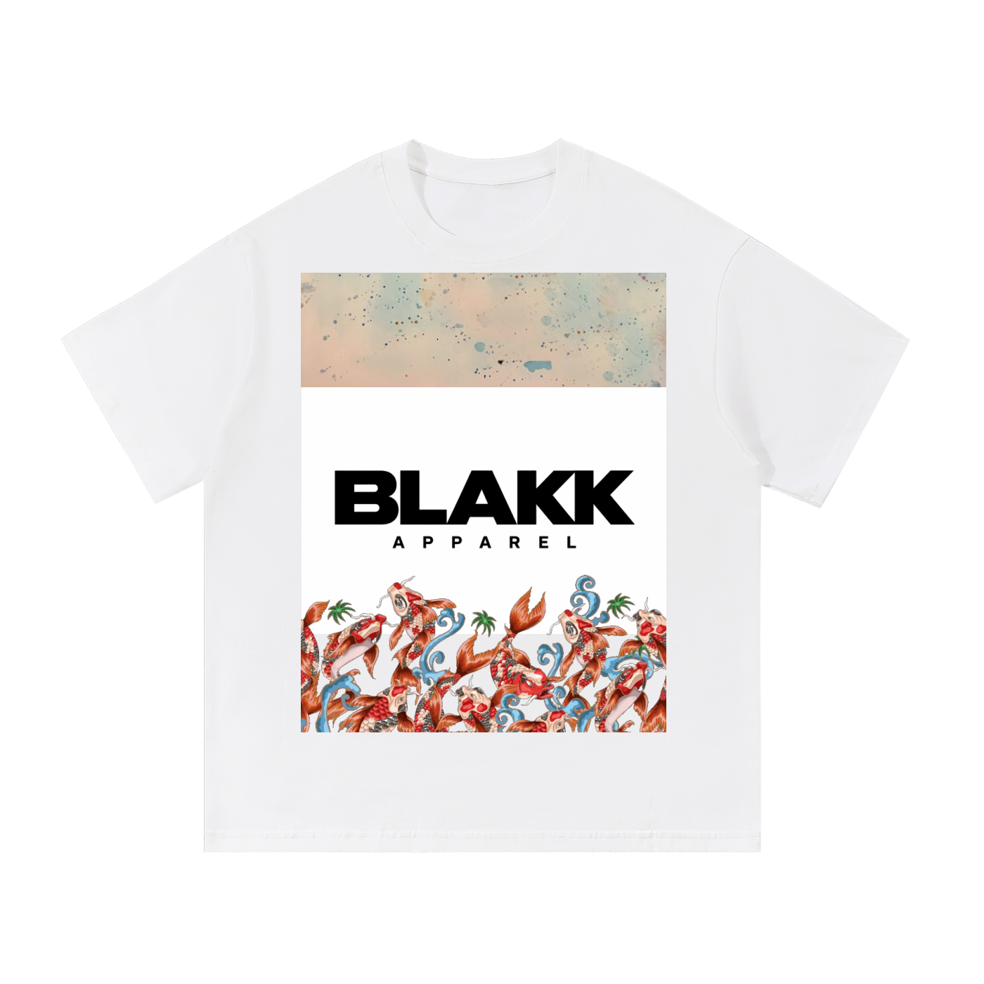 Essential Cotton T-Shirt