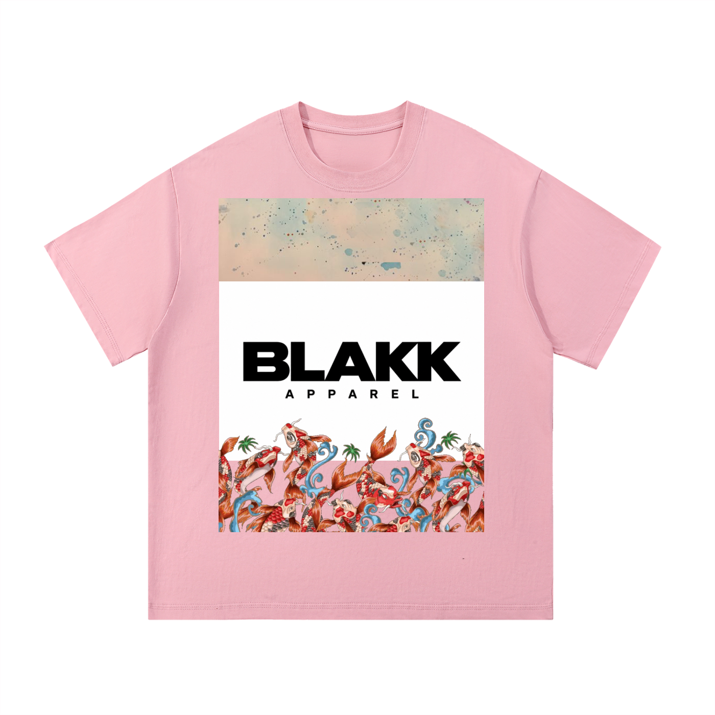 Essential Cotton T-Shirt