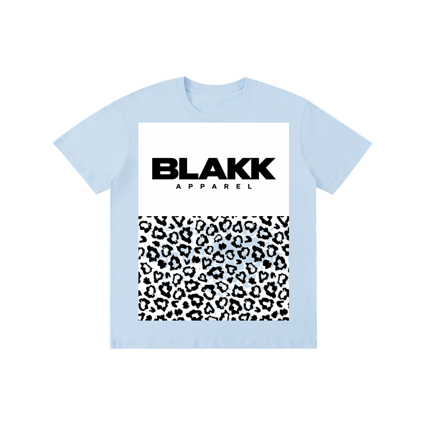 Pure Cotton Unisex T-Shirt