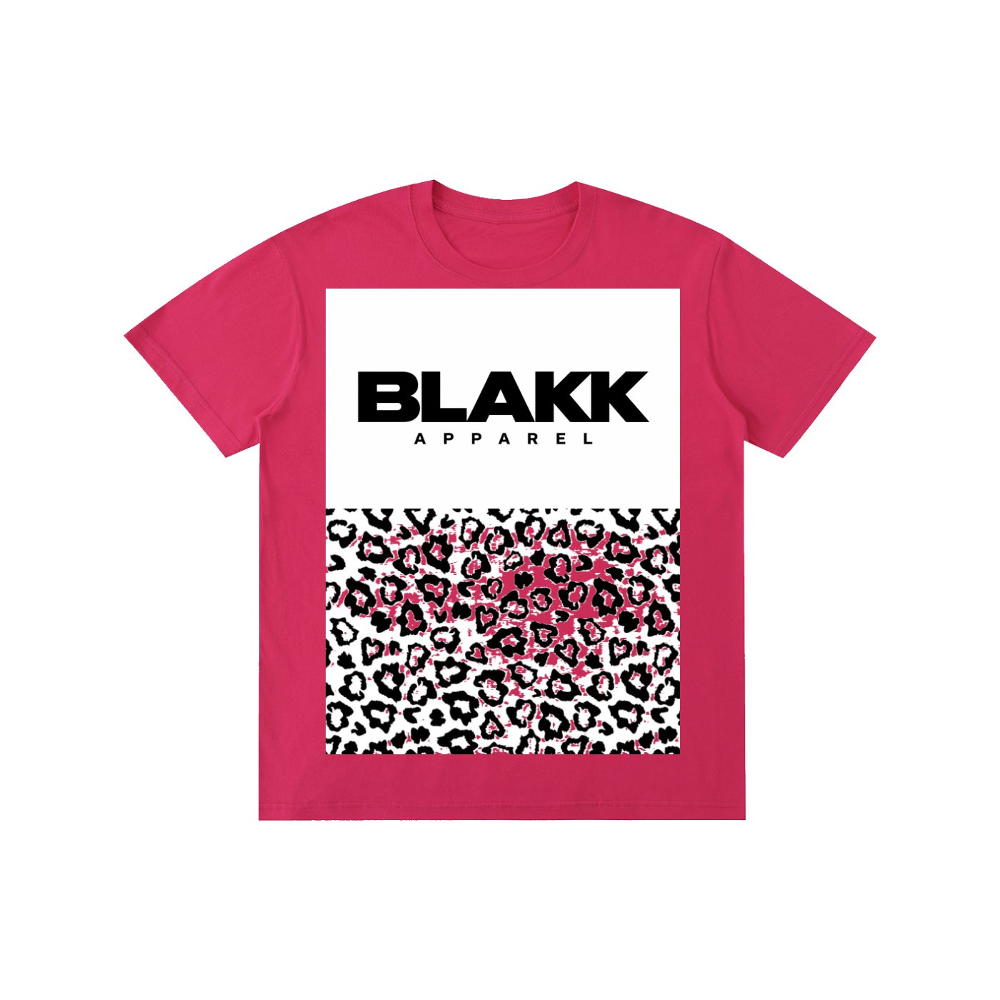 Pure Cotton Unisex T-Shirt