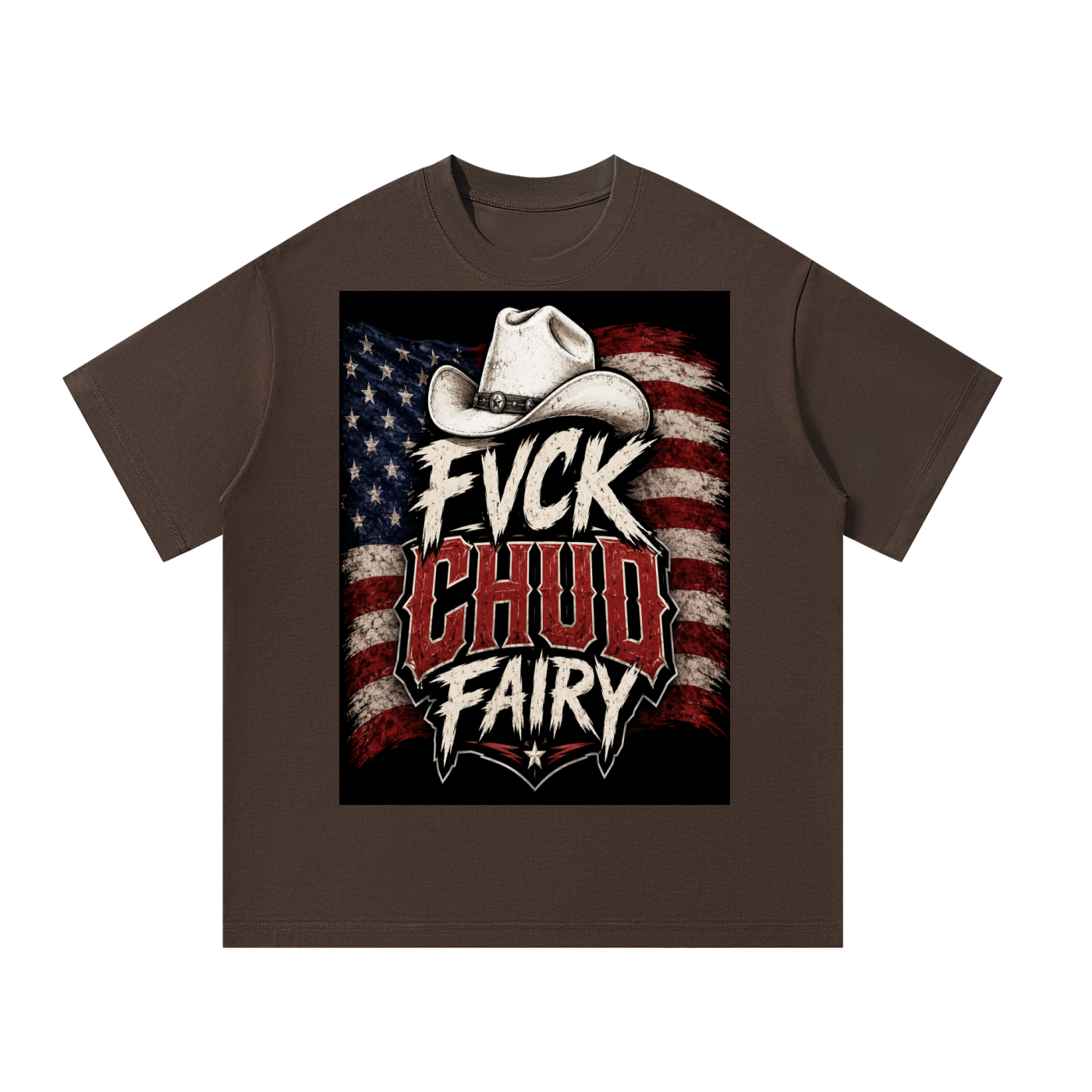 Unisex Oversized T-Shirt