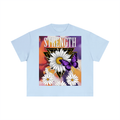 Essential Cotton Boxy T-Shirt