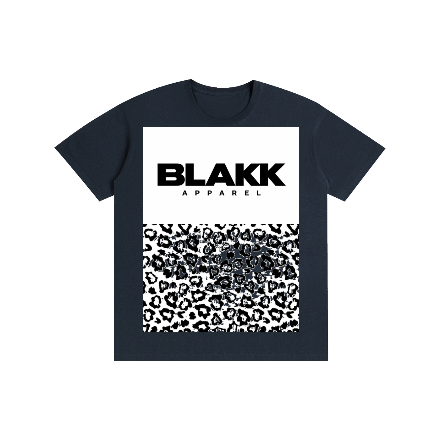 Pure Cotton Unisex T-Shirt