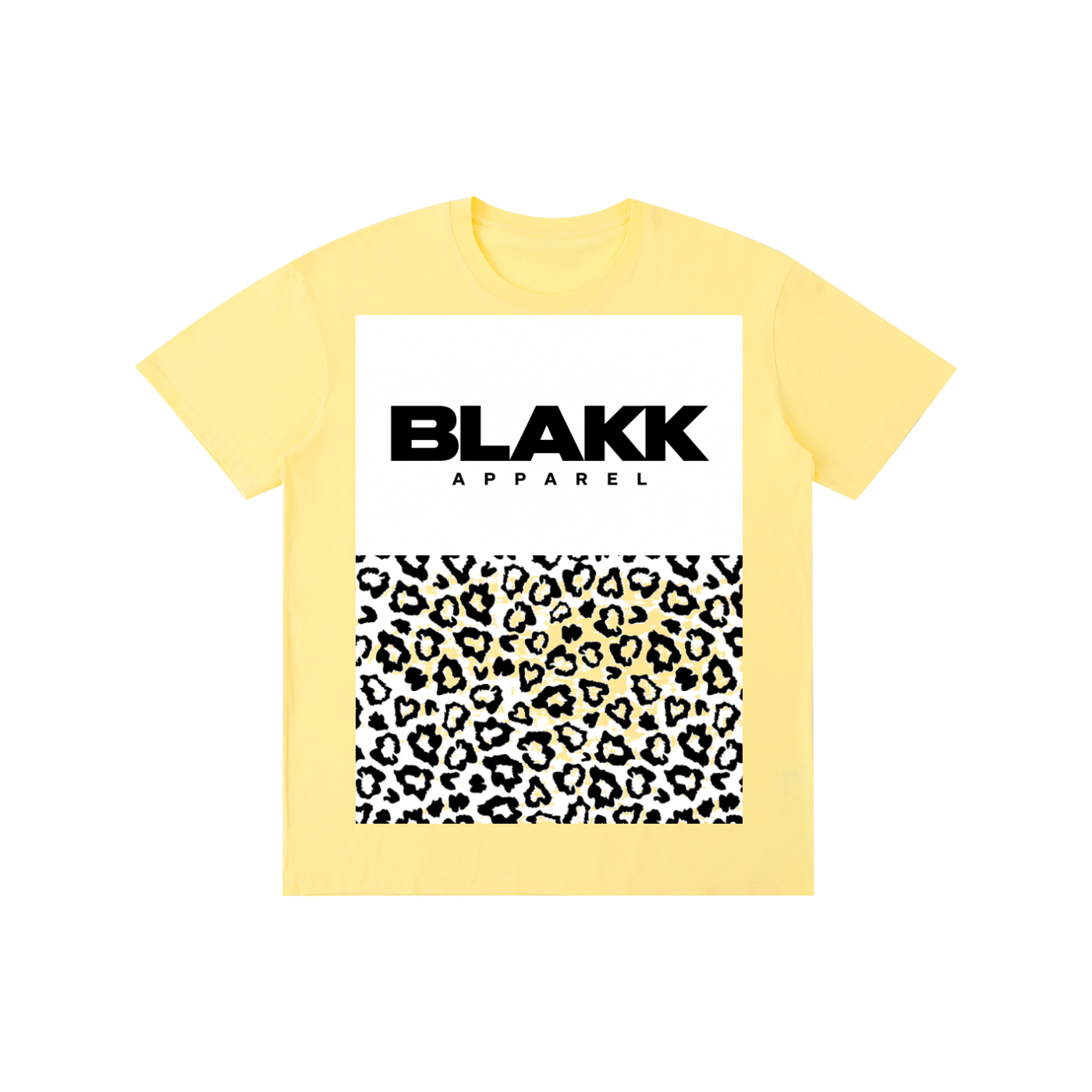 Pure Cotton Unisex T-Shirt