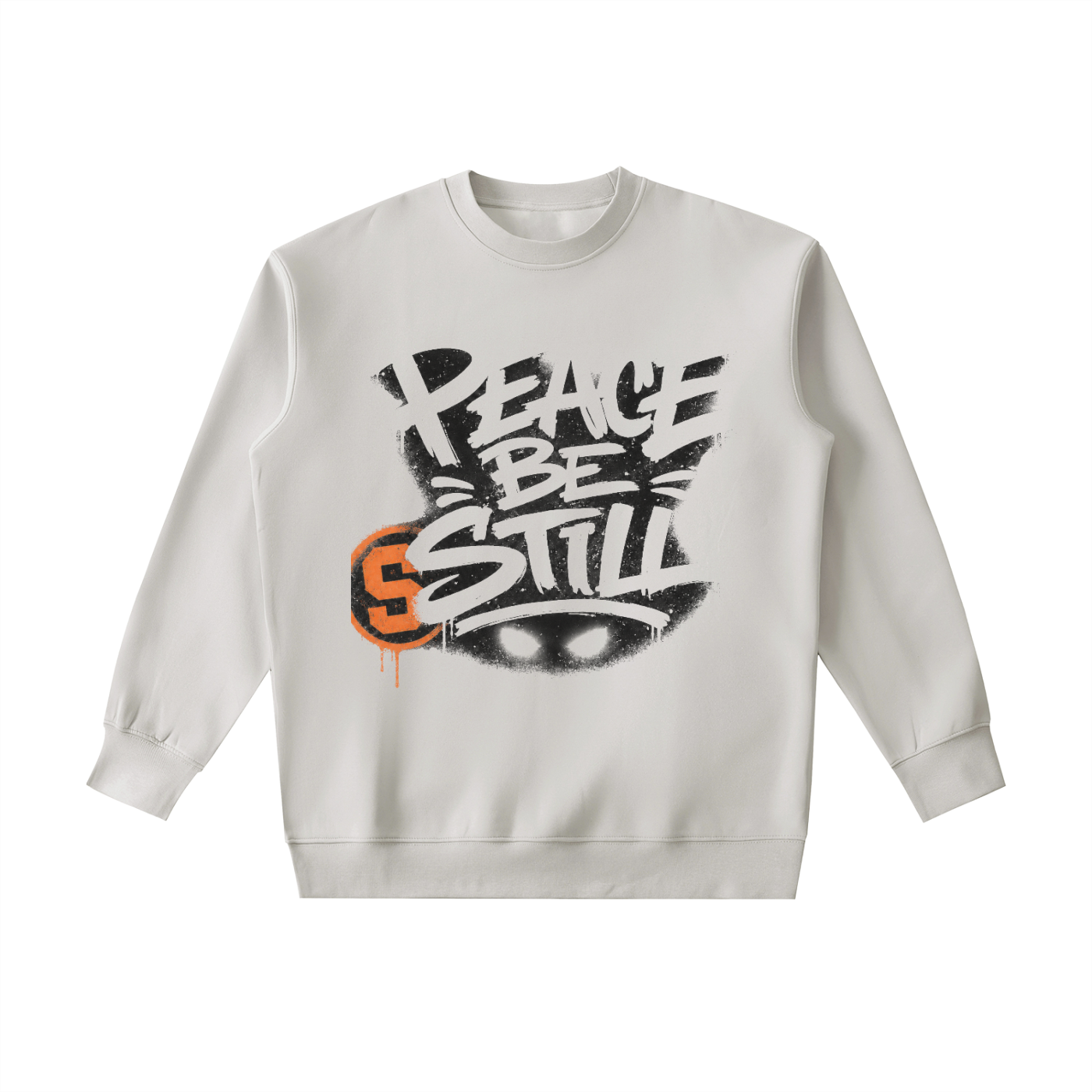 Essential Heavyweight Crewneck Sweatshirt