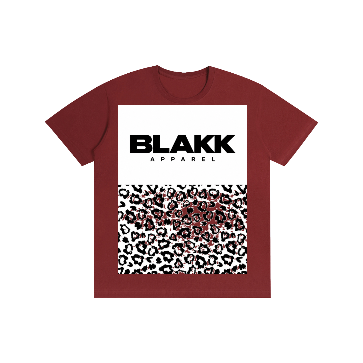 Pure Cotton Unisex T-Shirt
