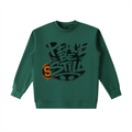 Essential Heavyweight Crewneck Sweatshirt