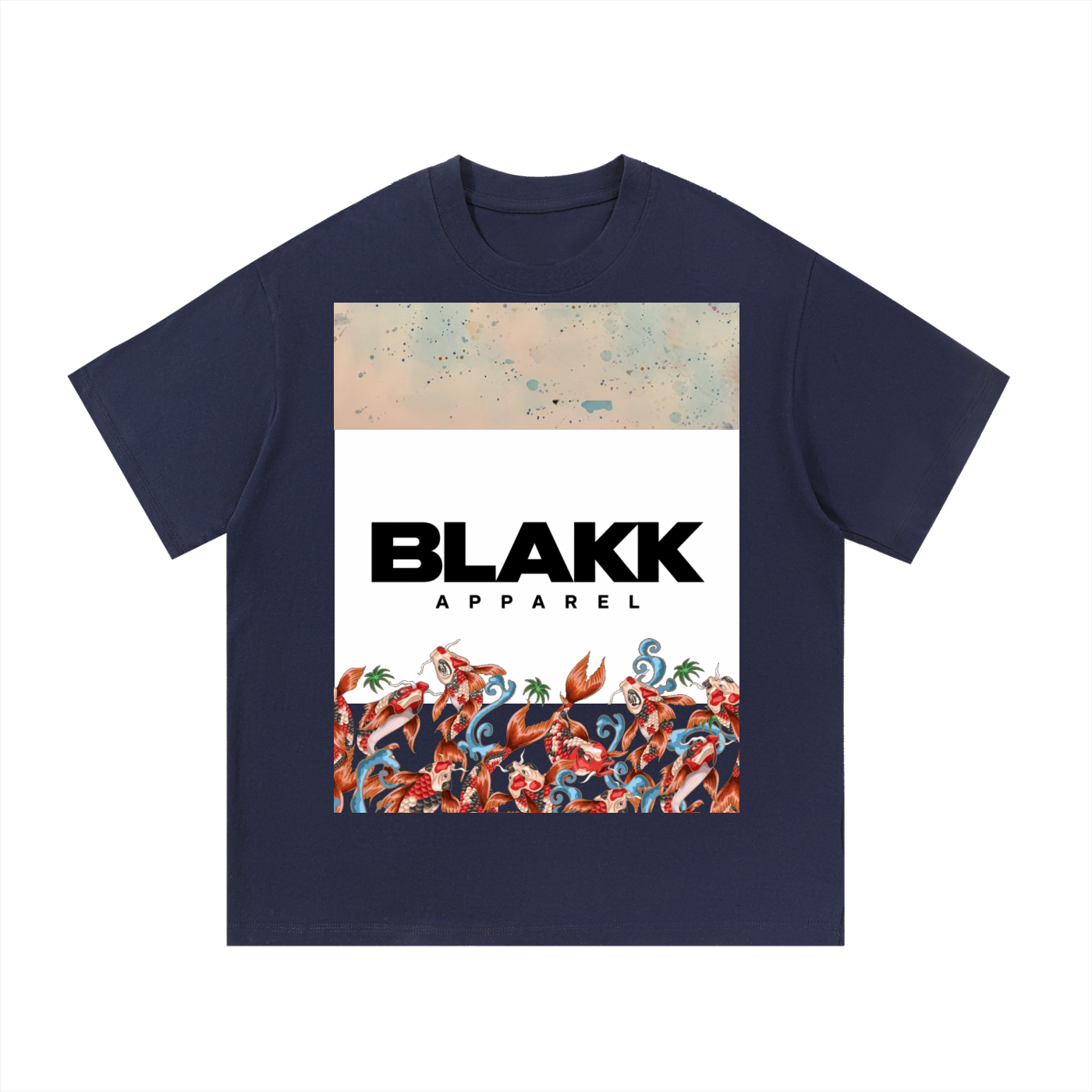 Essential Cotton T-Shirt