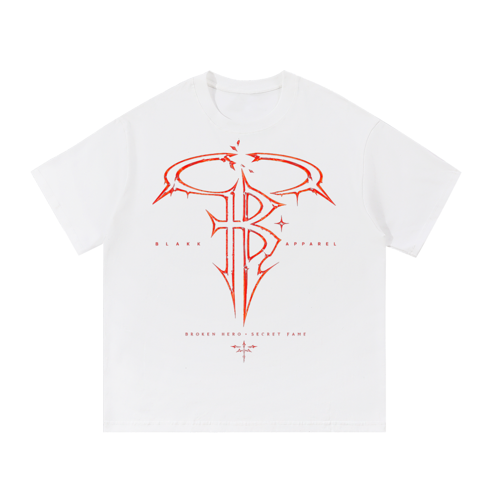 Essential Cotton T-Shirt