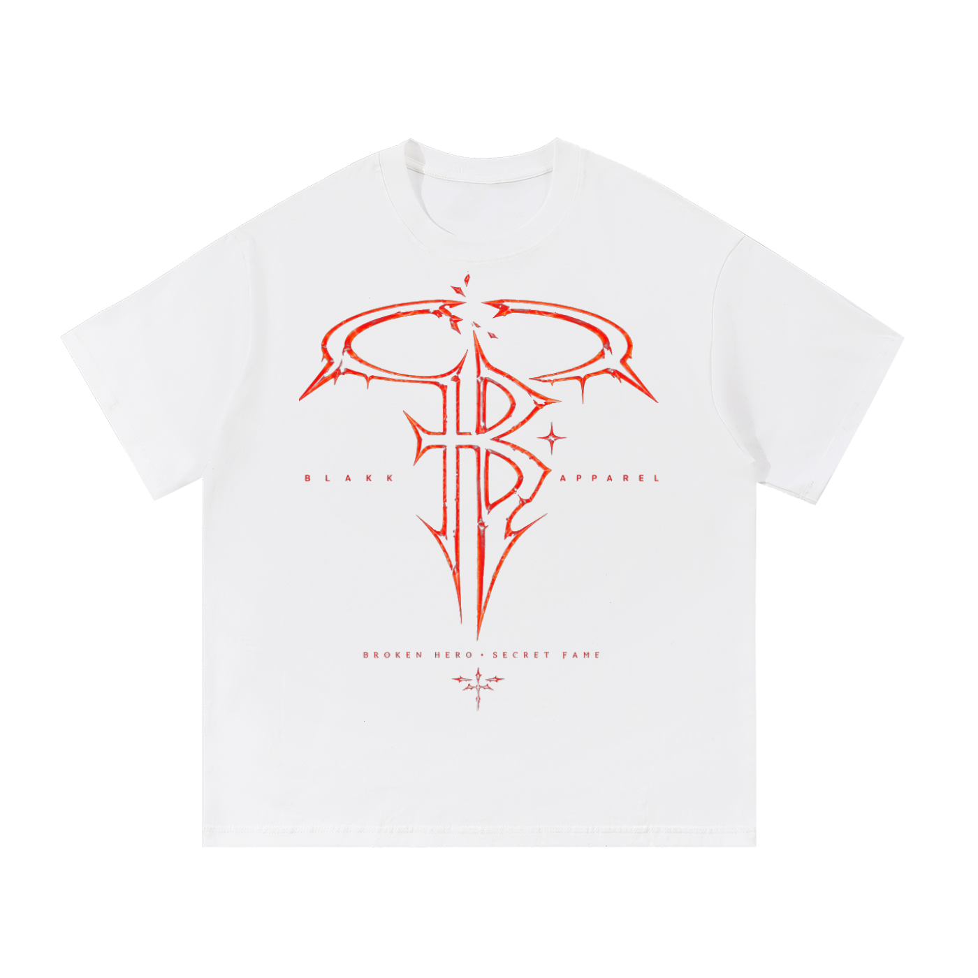 Essential Cotton T-Shirt