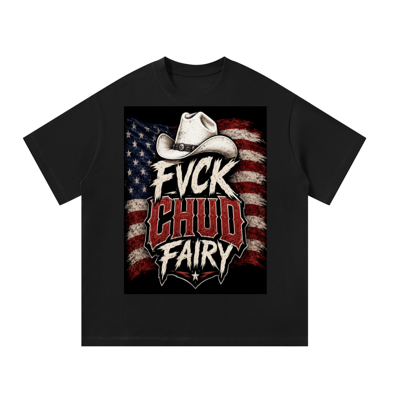 Unisex Oversized T-Shirt
