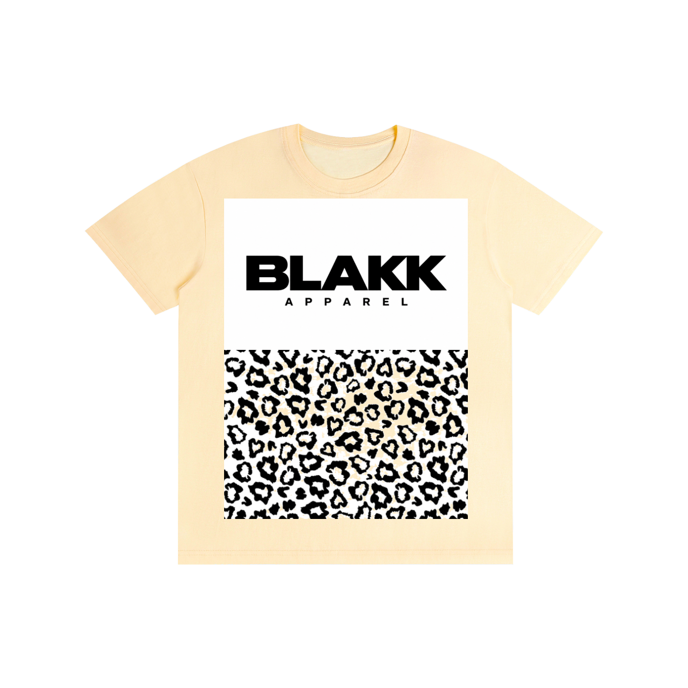 Pure Cotton Unisex T-Shirt