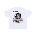 Unisex Oversized Cotton T-Shirt