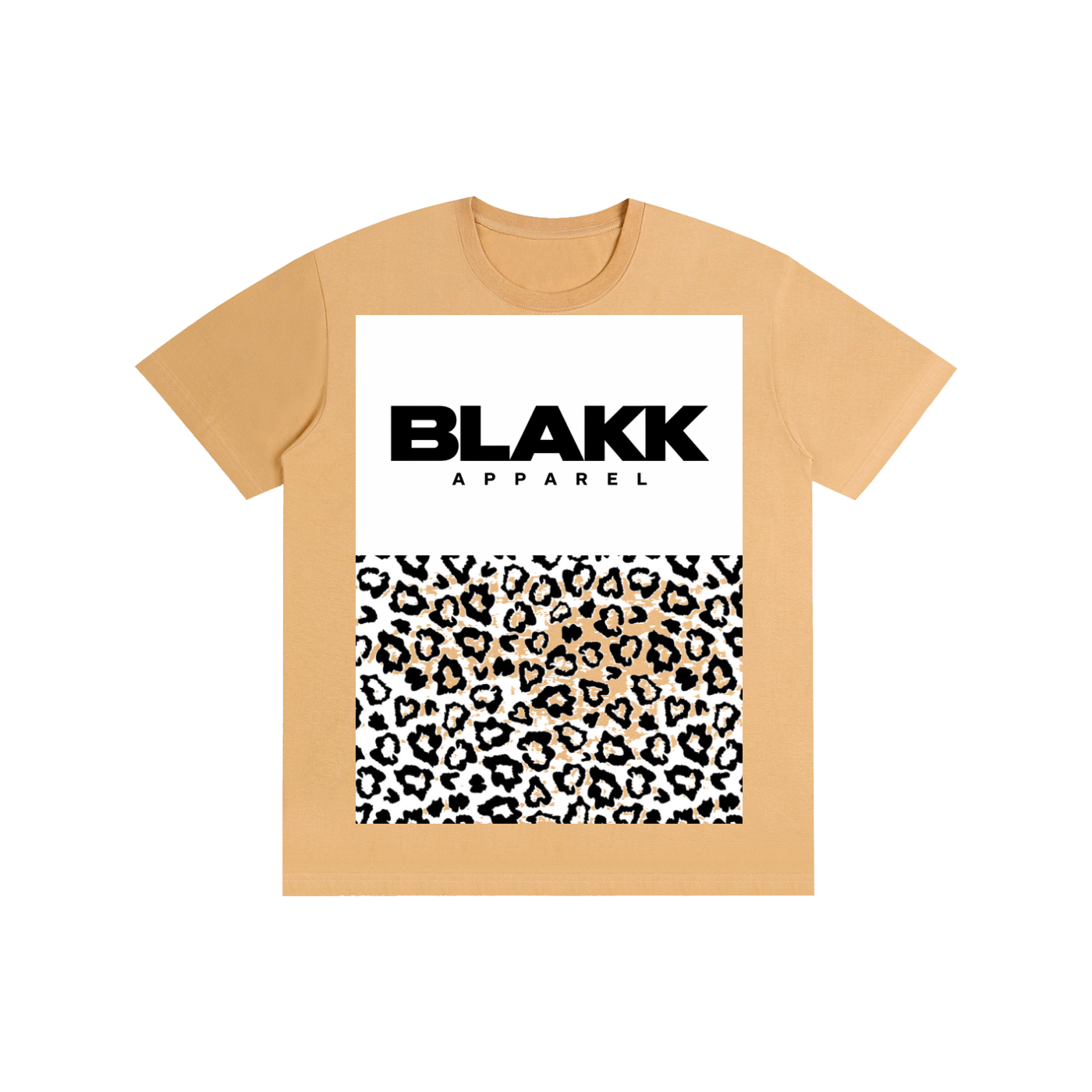 Pure Cotton Unisex T-Shirt
