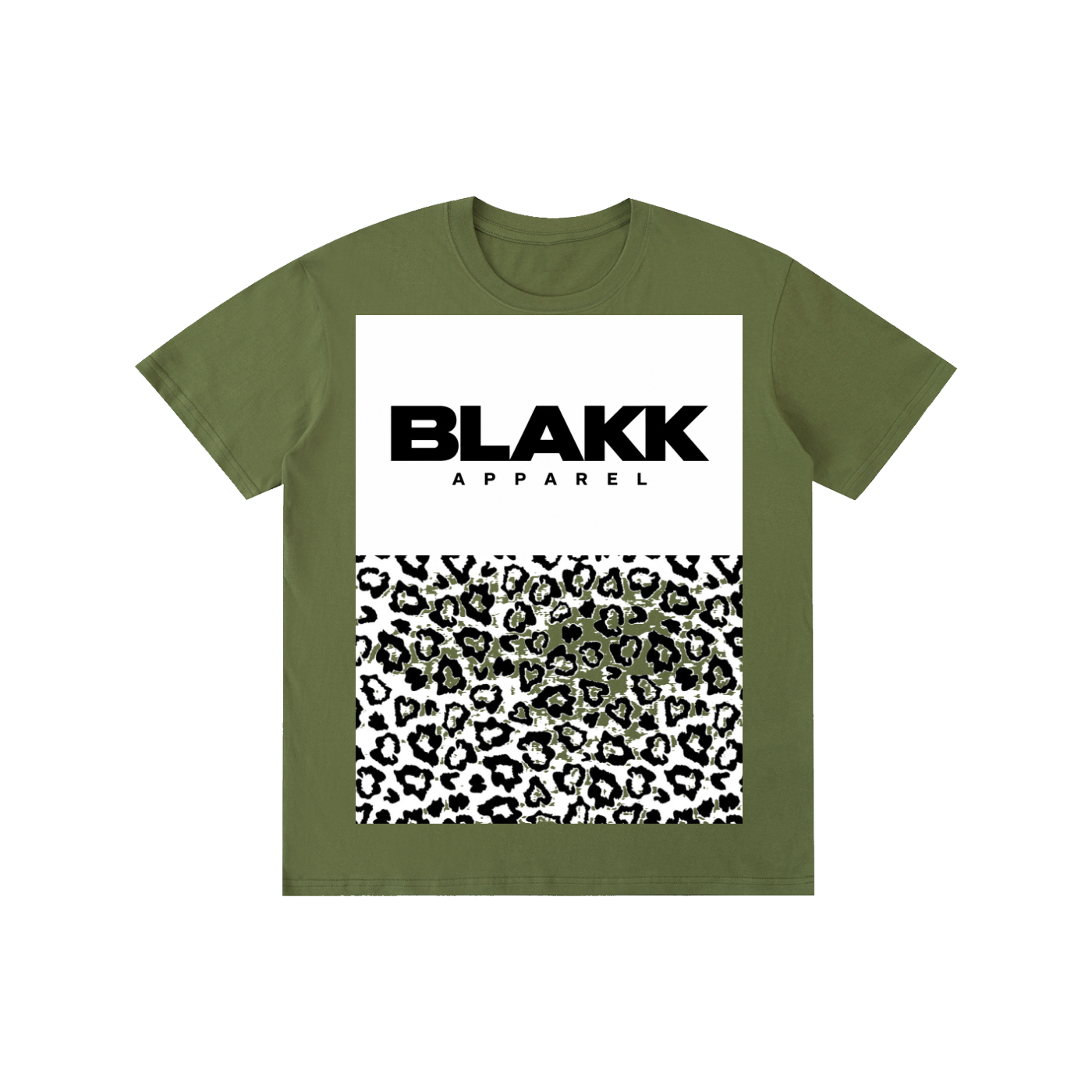 Pure Cotton Unisex T-Shirt
