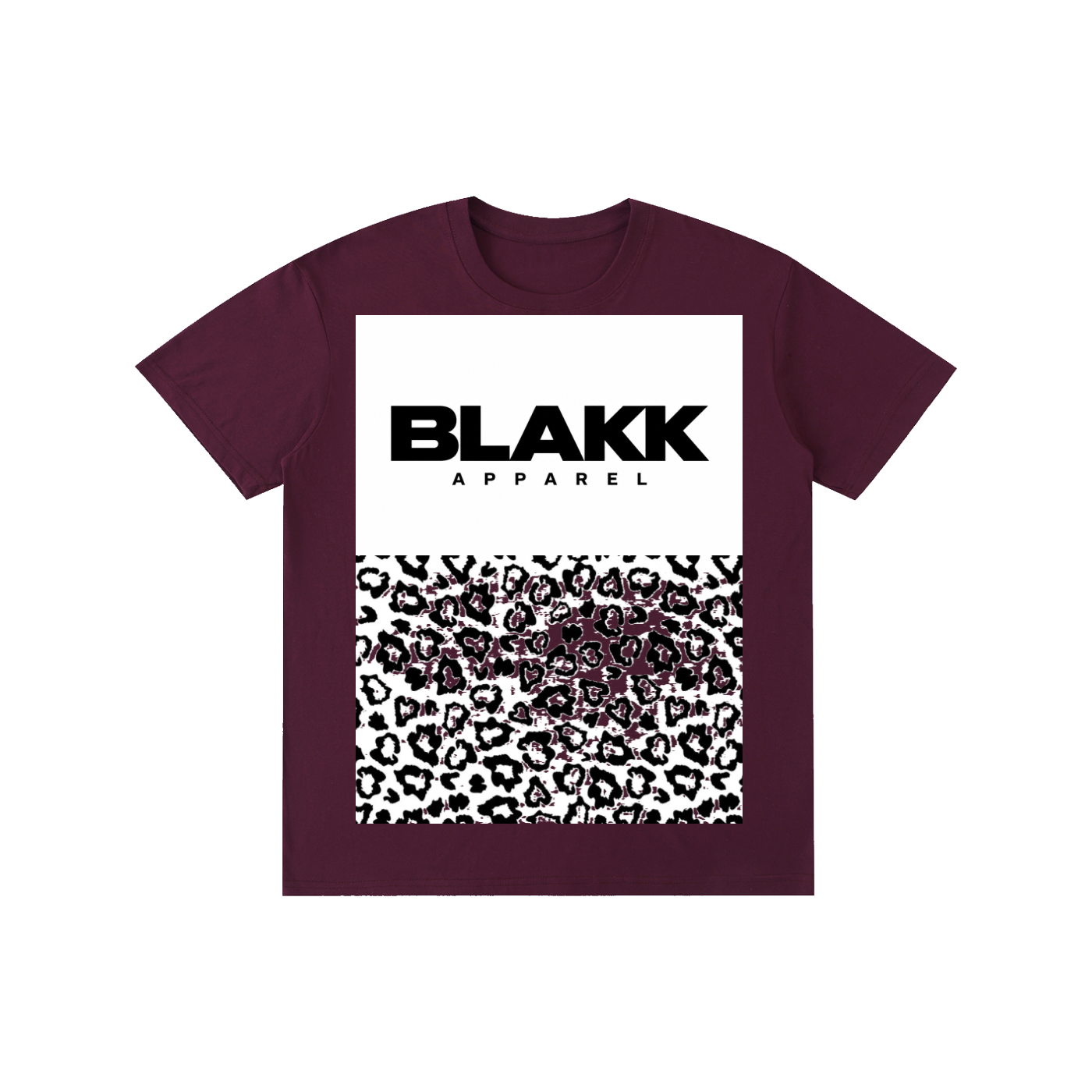 Pure Cotton Unisex T-Shirt