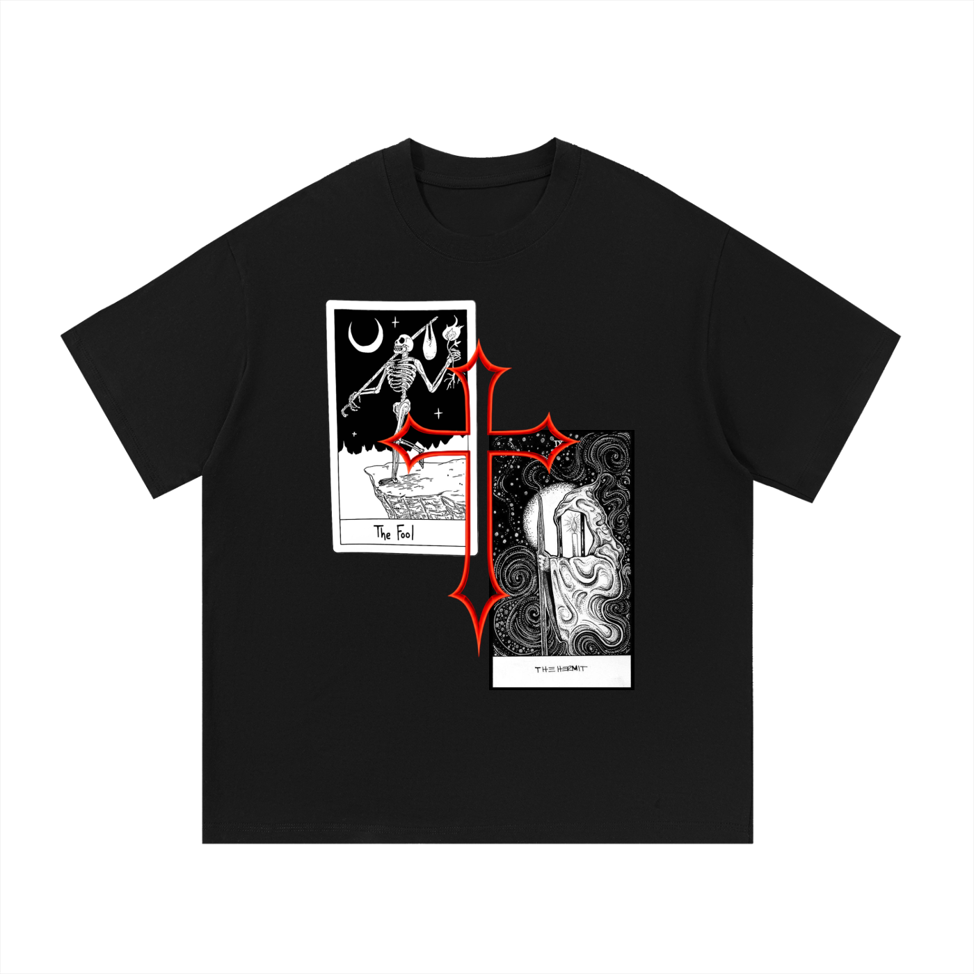 Essential Cotton T-Shirt