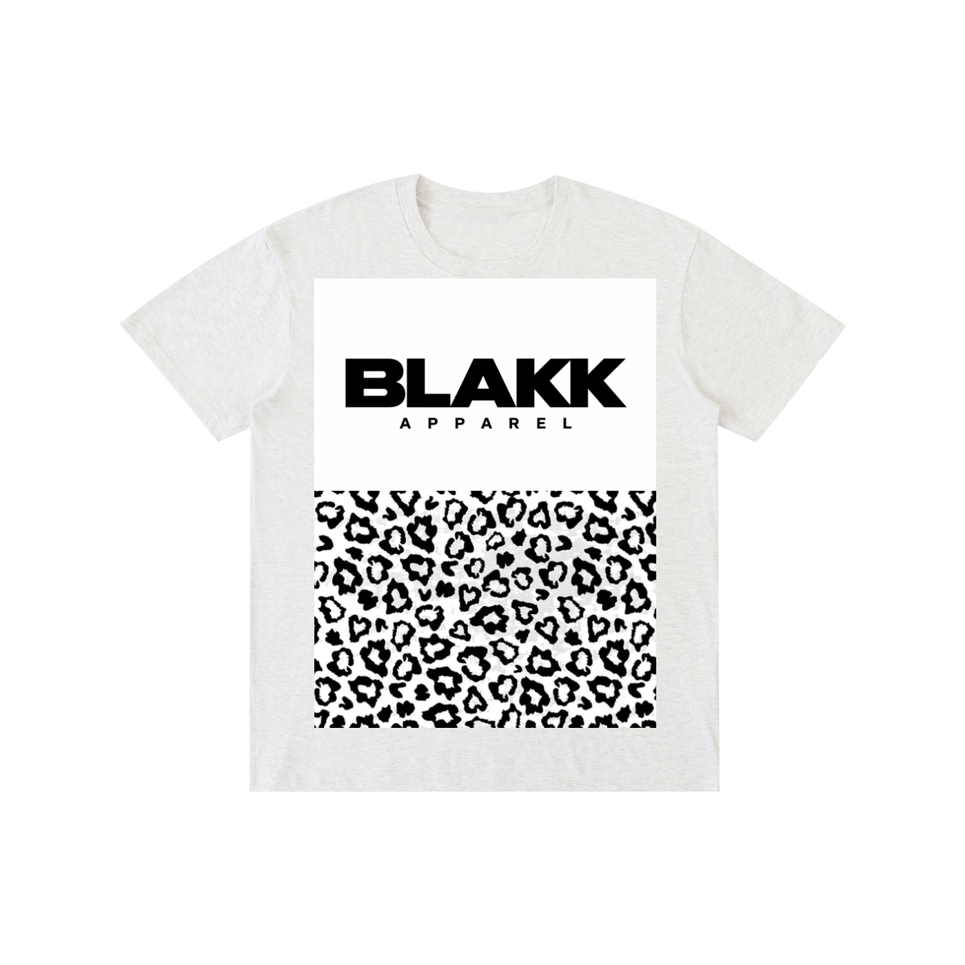 Pure Cotton Unisex T-Shirt